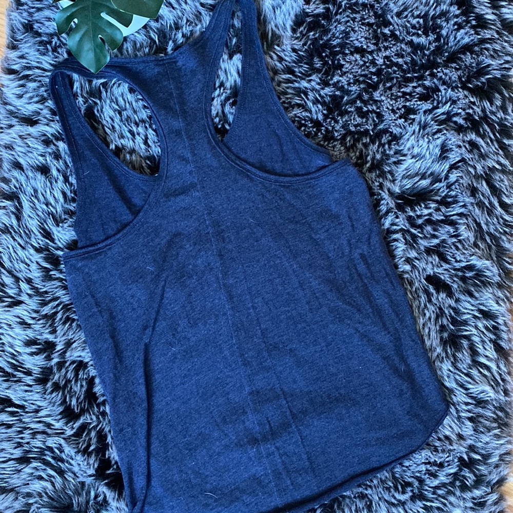 Hollister Razorback Tank - Picture 3 of 5
